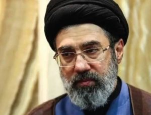 İran’ın yeni dini lideri Mücteba Hamaney yaralandı